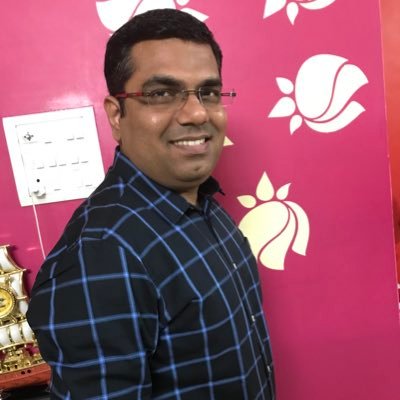 CharaniaAkash's profile picture. Magento1&2 developer, Tech Lead