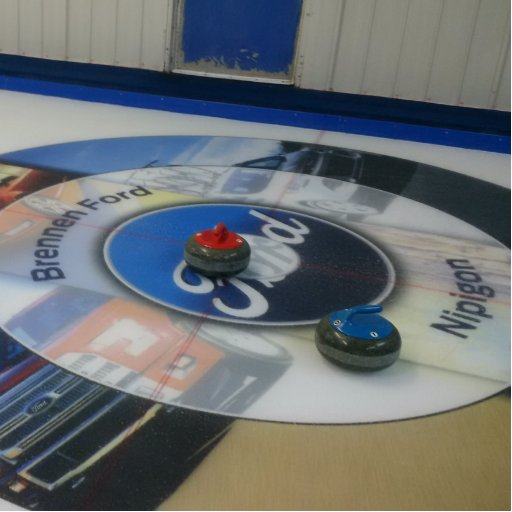 Nipigon Curling Club & Event Centre