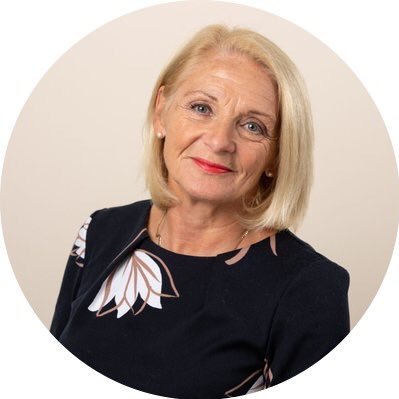 BIBASue1's profile picture. 