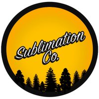 Sublimation Co.(@SublimationCo_) 's Twitter Profile Photo