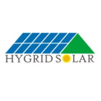 hygrid solar(@hygrid_solar) 's Twitter Profile Photo
