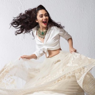 AmrutaOfficial Profile Picture