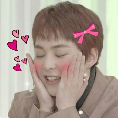 시우민♡Xiumin♡秀珉♡김민석♡金珉锡♡しうちゃん♡🦋ルミンは素敵な思い出😌✨