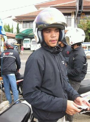 AhmadFa83582394's profile picture. Yg asis " ajjj