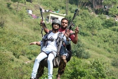 rskatheria3's profile picture. 