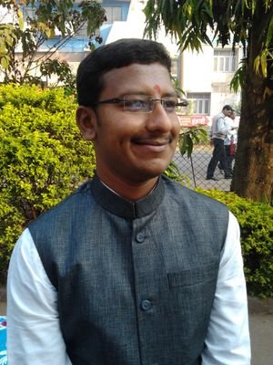 Shreyas70538283's profile picture. CA student