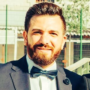 aminbaik's profile picture. IT Expert, Owner,GM @ AZTCO