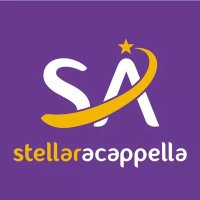 Stellar Acappella (@stellaracappel1) 's Twitter Profile Photo Stellar Acappella (@stellaracappel1) 's Twitter Profile Photo