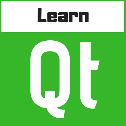 Creating up to date #Qt development learning resources. Mostly in video format. Our courses : https://t.co/dJKhkONWUU . Qt,C++,QML and more