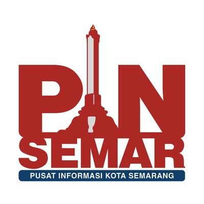 Non official center of information of Semarang City