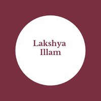 Lakshya Illam(@lakshyaillam) 's Twitter Profile Photo