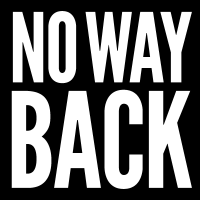 No Way Back Nowayback Twitter