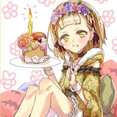 yoru_012k's profile picture. シノアリス*17.10.28.主にシノアリス。時々別ゲーム。アイコン → さり様@_sallyzaemon_