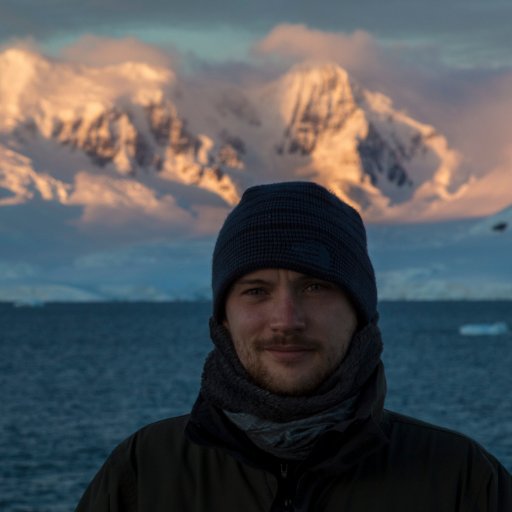 Fisheries Ecologist at the British Antarctic Survey,  working on the South Georgia project. Amateur whelk enthusiast.

Views are my own.