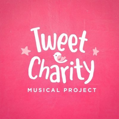 🎭 Musical Theatre Company 📍 Based in Bologna (IT) 📫  Events, concerts and the latest news on musical theatre! Find us at @tweetcharity on Instagram