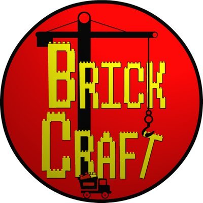 BrickCraftToys Profile Picture