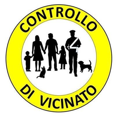 Dall’esperienza del progetto prev. furti del criminologo Francesco Caccetta nasce l’ass. italiana controllo di vicinato. Visitate il sito https://t.co/a266eJqg9U