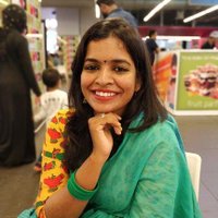 Archana PN (@archujourno_21) 's Twitter Profile Photo Archana PN (@archujourno_21) 's Twitter Profile Photo