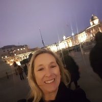JacquelineAllain (@jackielallain) 's Twitter Profile