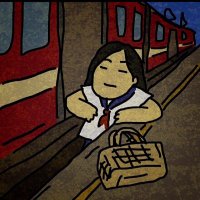 タカハシヨウコ (@yoko_beth) Twitter profile photo
