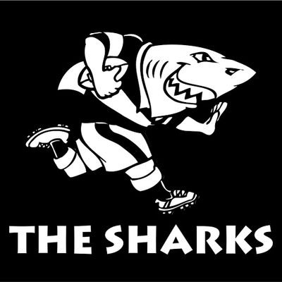 Welcome to the home of The Sharks Rugby Fan. We are BIG Sharks fans (unofficial fan account)