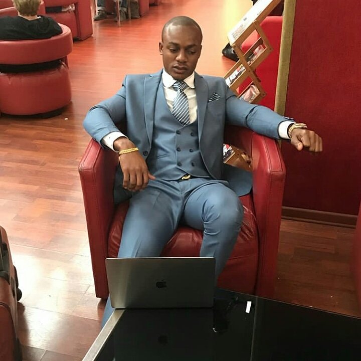 Join us today to flip your cash no scam no delay 100℅ guarantee 20k to flip 80k 100$ to flip 300$.Dm me now....
Whatsapp me on 08130684870