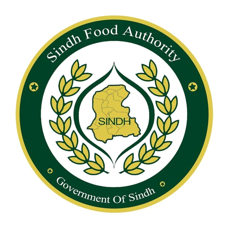 Sindh Food Authority has been established under the SFA Act 2016 to ensure safe, hygienic and healthy food as per set standards of the Sindh Government.