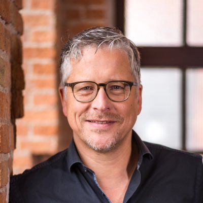 bheinric's profile picture. President & CGO Wandelbots, #nocodeforrobots, #robotsforeveryone, #joyofuse. Opinions are mine