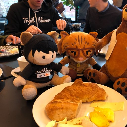 Salesforce Saturdays in Belgium