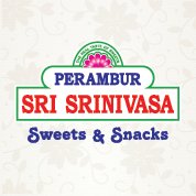 Perambur Sri Srinivasa sweets and snacks Ps4 Profile