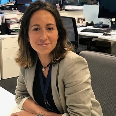 Periodista | Comunicando en salud y asuntos corporativos. Orgullosa de la profesión, pese a los tiempos que corren. 📍Madrid y Jaén