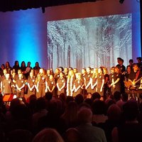 The TGS Music Department (@musicattgs) 's Twitter Profile