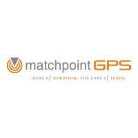 matchpointGPS(@matchpointGPS) 's Twitter Profile Photo