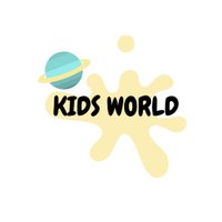 kids World(@kidsWor52674355) 's Twitter Profile Photo