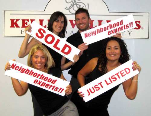 The Landry Team is a top Selling Real Estate group in the Orange Park Florida area!