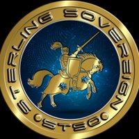 Sterling Sovereign (@sterlingsovere1) 's Twitter Profile Photo Sterling Sovereign (@sterlingsovere1) 's Twitter Profile Photo