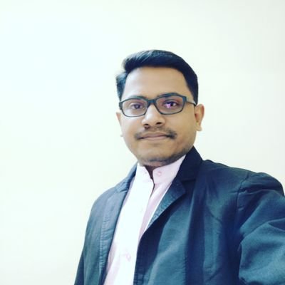 ShaileshBhavs16's profile picture. Simple Man