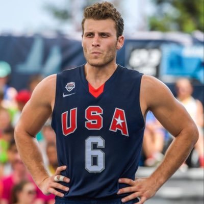 Senior Investment Consultant📍LA Olympic Ambassador Tokyo '20 Paris '24 Retired Pro 🏀 Hooper 🇺🇸 🇬🇷 🇮🇹 Princeton Economics | 🇬🇷🇺🇸 Dual Citizen