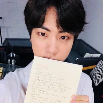 JIN_said Profile Picture