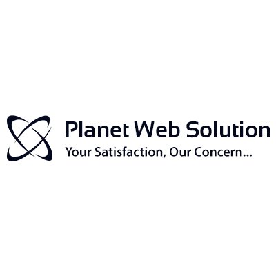 Planet Web Solutions