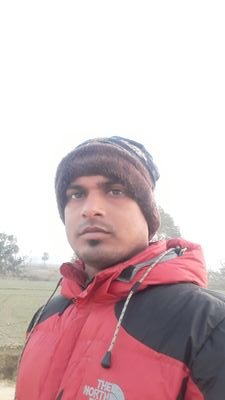 Mukesh kushwaha