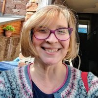 Cat Jamieson (@jamieson_cat) 's Twitter Profile