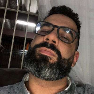 LuizMaxwell's profile picture. 