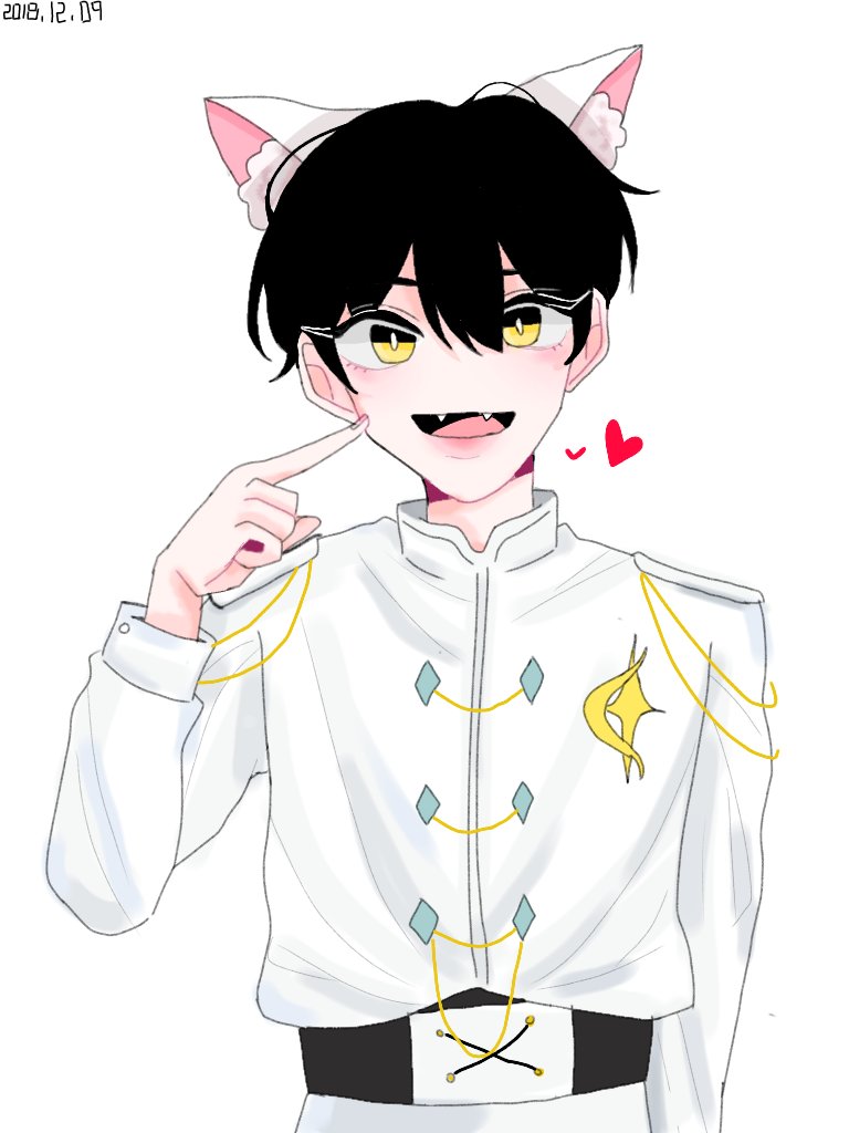 뾸짝🐱 [덕구, 오오도리야미 오너]さんのプロフィール画像