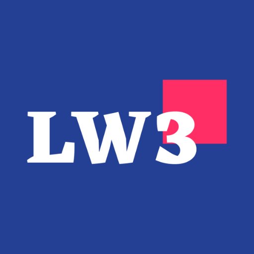 LearnWeb3 Profile