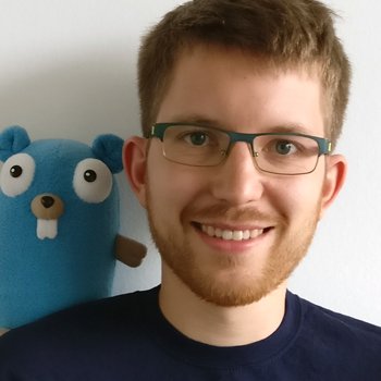 Programming Operationsguy, Kubernetes,  Golang @inovexgmbh. Cycler and father at home.

Mastodon: @hikhvar@norden.social