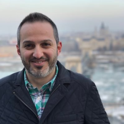 Rami Kamal https://t.co/pci2ZbRFcO. Medical Consultant .HIS Executive.