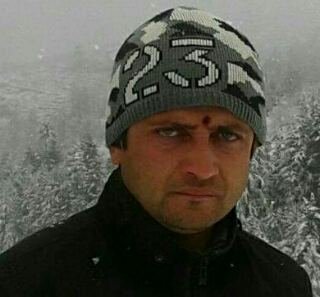 neerajdakahal's profile picture. 