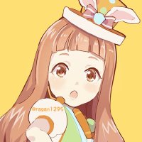 🐰みよ🐰週末低浮上🐢🐌 (@ragan1295) 's Twitter Profile