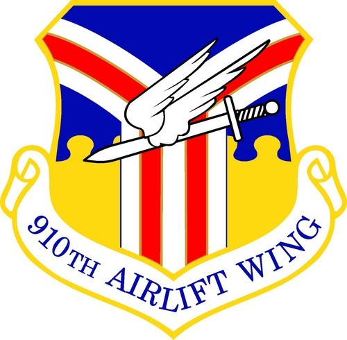 Welcome to the official Twitter of the 910th Airlift Wing. Combat ready NOW...for tomorrow's fight!